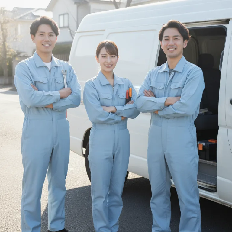 洗濯機修理 のチーム: 大牟田市